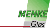 Menke Glas GmbH Logo